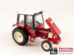Afbeeldingen van IH 745S 2WD