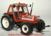Afbeeldingen van Fiat 100-90 dubbellucht