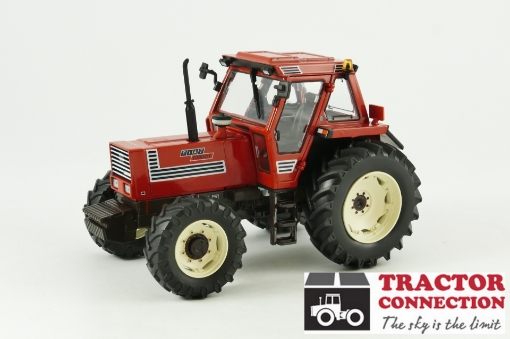 Afbeeldingen van Fiat 1380 DT