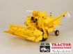 Afbeeldingen van New Holland Clayson 8060 maaidorser