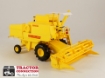 Afbeeldingen van New Holland Clayson 8060 maaidorser