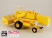 Afbeeldingen van New Holland Clayson 8060 maaidorser