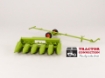Afbeeldingen van Claas maisbek