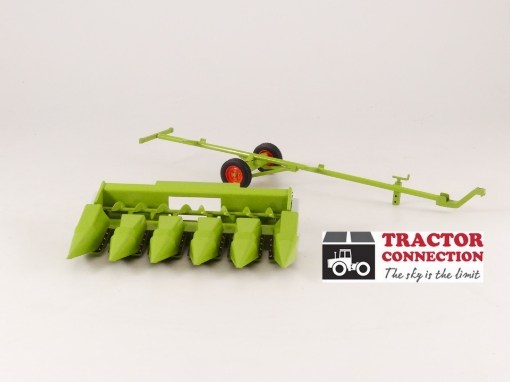 Afbeeldingen van Claas maisbek