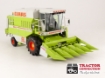 Afbeeldingen van Claas maisbek