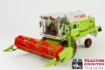 Afbeeldingen van Claas Dominator 98S
