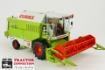 Afbeeldingen van Claas Dominator 98S