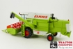 Afbeeldingen van Claas Dominator 98S