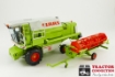 Afbeeldingen van Claas Dominator 98S