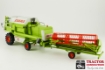 Afbeeldingen van Claas Dominator 98S