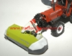 Afbeeldingen van Claas Corto 3150F