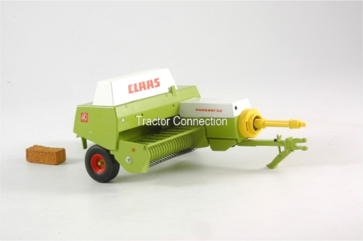 Afbeeldingen van Claas Markant 65