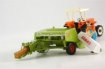 Afbeeldingen van Claas Markant 65