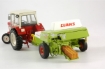 Afbeeldingen van Claas Markant 65