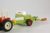 Afbeeldingen van Claas Markant 65