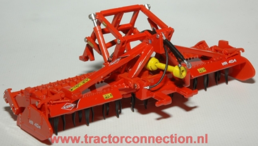 Afbeeldingen van Kuhn HR 404 rotorkopeg