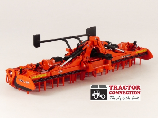 Afbeeldingen van Kuhn HR6040R