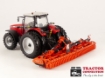 Afbeeldingen van Kuhn HR6040R