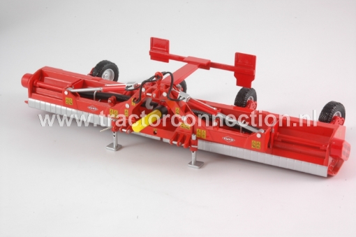 Afbeeldingen van Kuhn RM 610