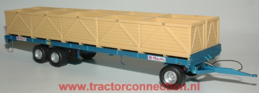 Afbeeldingen van Maupu 1180/200