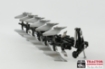 Afbeeldingen van Gregoire Besson RWY8 black
