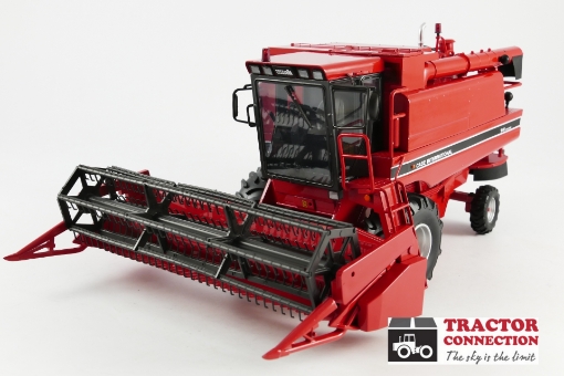 Afbeeldingen van Case IH 1640 Axial Flow