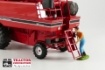 Afbeeldingen van Case IH 1640 Axial Flow