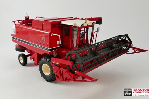 Afbeeldingen van International 1460 Axial Flow
