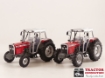 Afbeeldingen van Massey Ferguson 398 - 390T