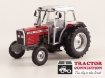 Afbeeldingen van Massey Ferguson 398 - 390T
