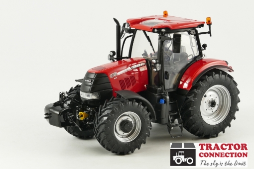 Afbeeldingen van Case IH Puma CVX 175