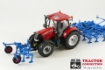 Afbeeldingen van Case IH Puma CVX 175
