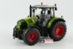 Afbeeldingen van Claas Arion 540
