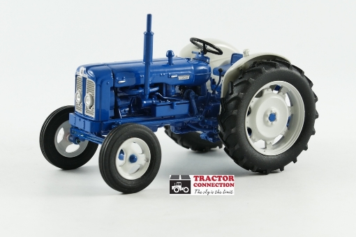 Afbeeldingen van Fordson Super Major