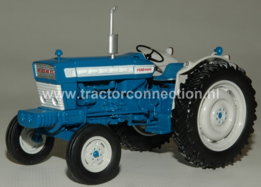 Afbeeldingen van Ford 5000