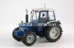 Afbeeldingen van Ford 6610 4WD GEN II