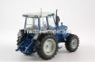 Afbeeldingen van Ford 6610 4WD GEN II