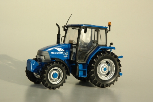 Afbeeldingen van Mc Cormick CX 105