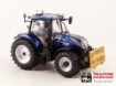 Afbeeldingen van New Holland T7.225 - No farmers no food