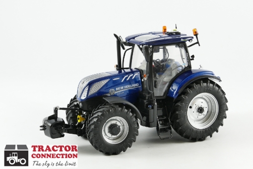 Afbeeldingen van New Holland T7.225 - Blue Power