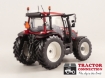 Afbeeldingen van Valtra G135 red