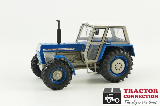 Afbeeldingen van Zetor Crystal 12045 blue