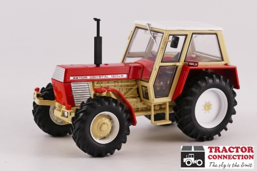 Afbeeldingen van Zetor Crystal 12045