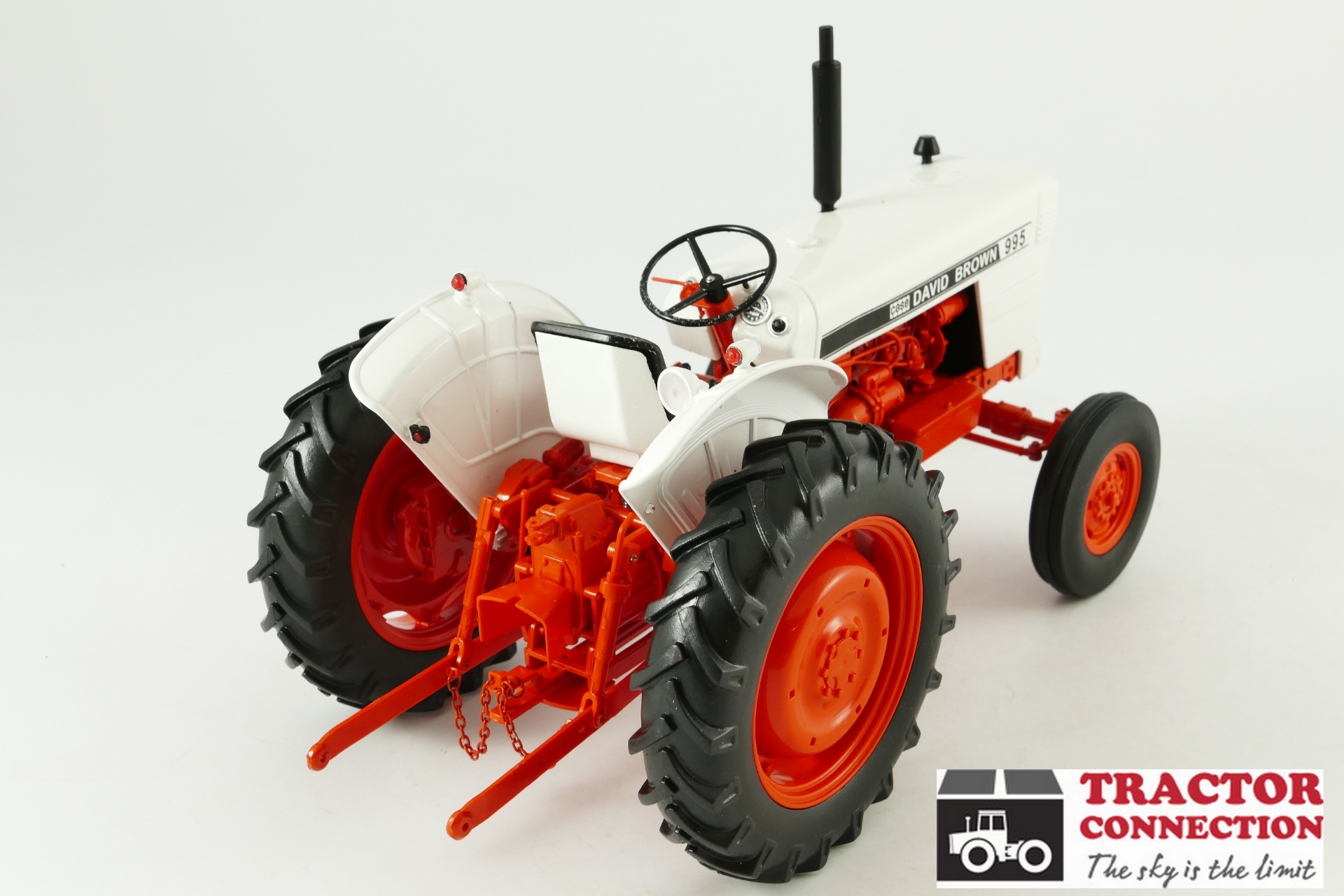 David Brown 995 | Tractor Connection | Specialist in miniaturen ...
