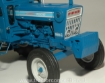 Afbeeldingen van Ford 7000
