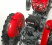 Afbeeldingen van Massey Ferguson 135