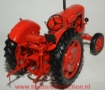 Afbeeldingen van Nuffield Universal Four