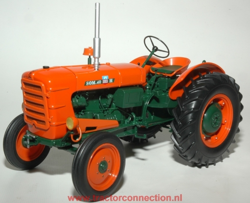 Afbeeldingen van Someca 40H