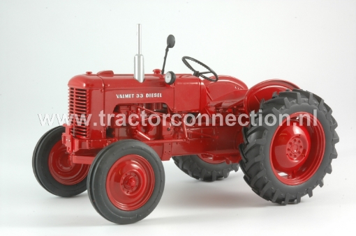 Afbeeldingen van Valmet 33