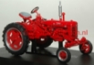 Afbeeldingen van Farmall Super FC